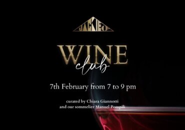 Wine Club - 2nd date