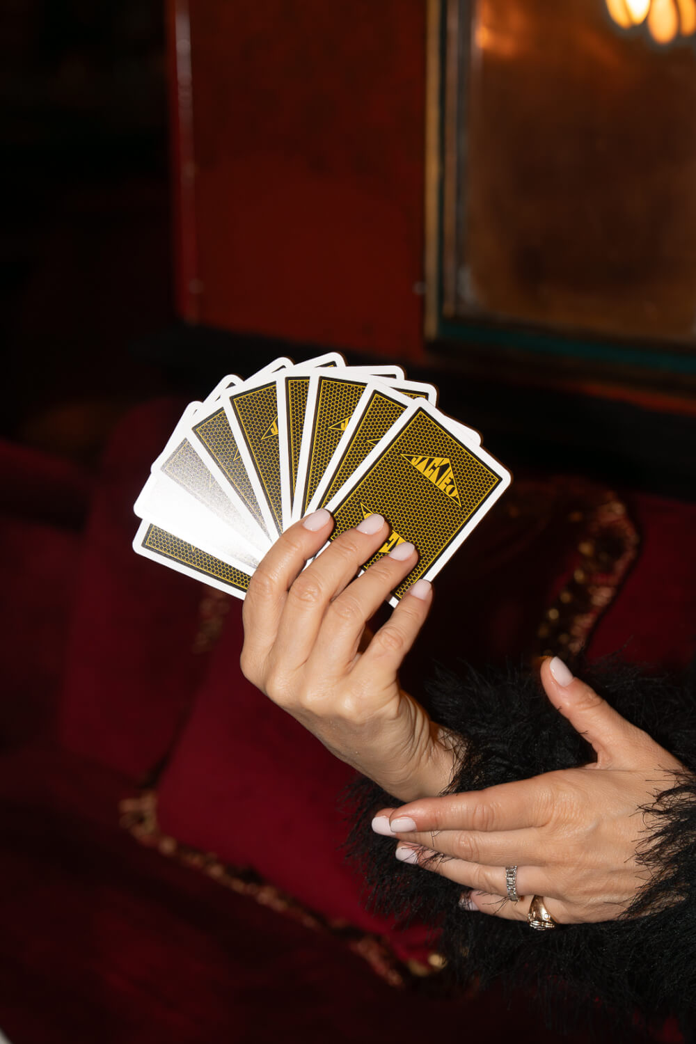 Carta da gioco - immagine 3